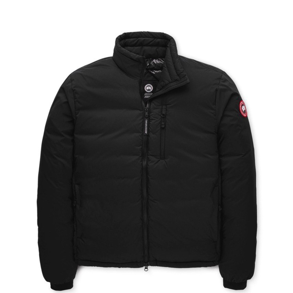 Canada Goose Lodge Jacket